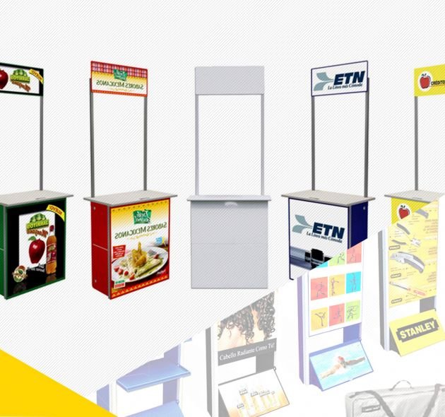 AbaGraf-Monterrey-Modulos Portatiles